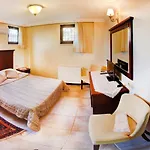Hotel Alya By Kispet Hm
