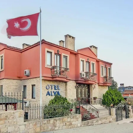 Hotel Alya By Kispet Hm