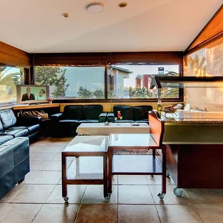 Alya By Kispet Hm Hotel