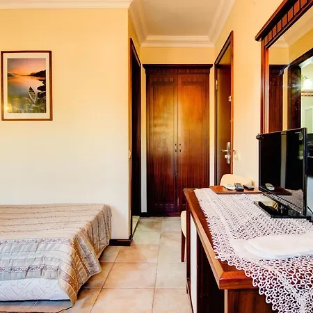 Alya By Kispet Hm Hotel 3*