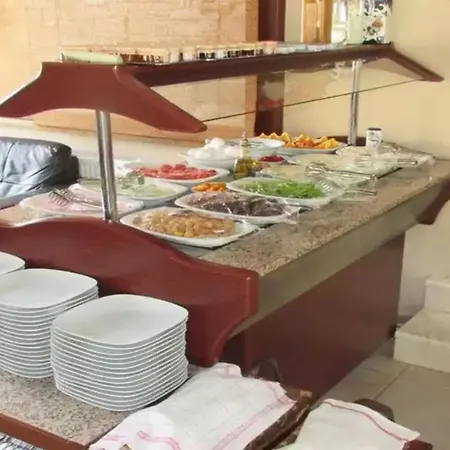 Alya By Kispet Hm Hotel Cunda