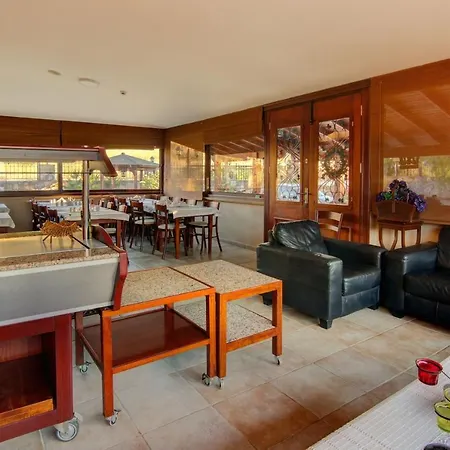 Hotel Alya By Kispet Hm Cunda