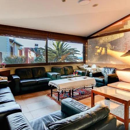 Hotel Alya By Kispet Hm