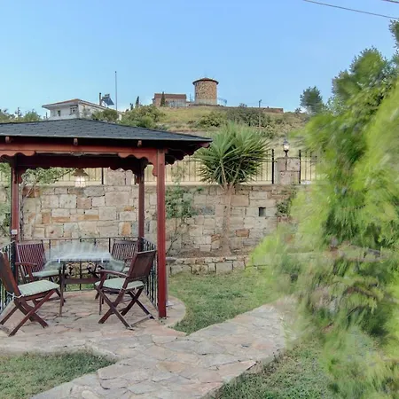 Alya By Kispet Hm Hotel Cunda