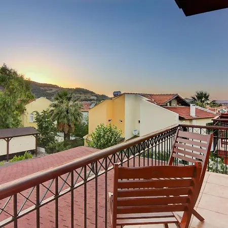 Alya By Kispet Hm 3* Cunda