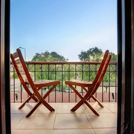 Hotel Alya By Kispet Hm