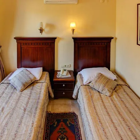 Alya By Kispet Hm 3*