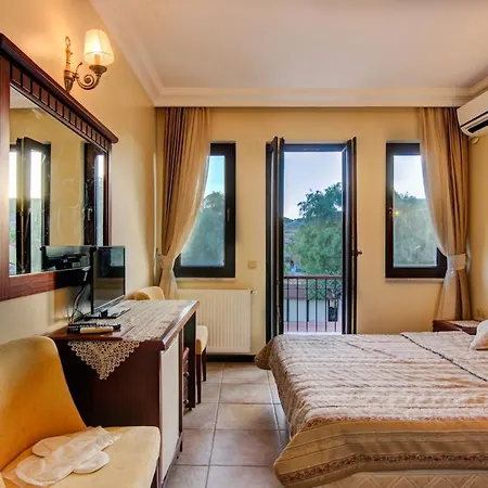 Alya By Kispet Hm Hotel 3*