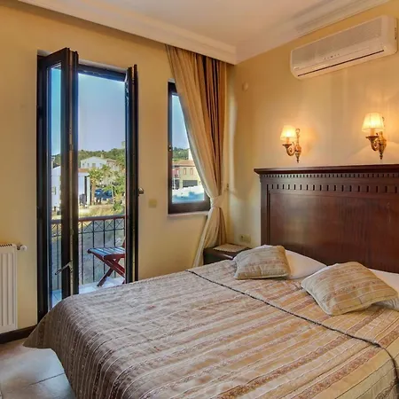 Alya By Kispet Hm Hotel 3*