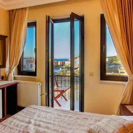 Alya By Kispet Hm Hotel Cunda