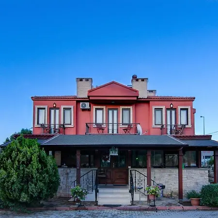 Alya By Kispet Hm 3*