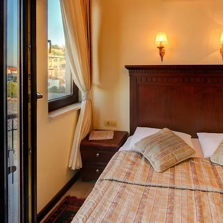 Alya By Kispet Hm Hotel Cunda