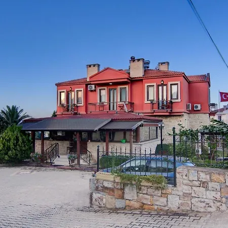 Alya By Kispet Hm 3* Cunda