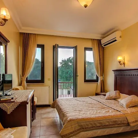 Alya By Kispet Hm Hotel