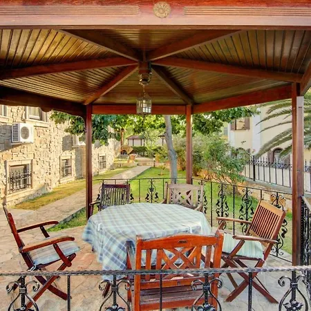 Alya By Kispet Hm Cunda