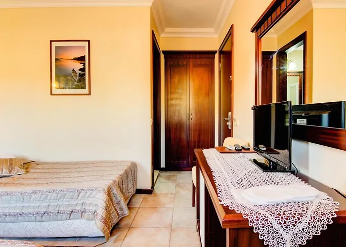 Alya By Kispet Hm Hotel 3*