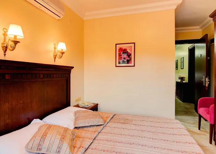 Alya By Kispet Hm 3*