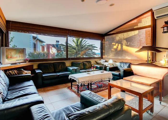 Hotel Alya By Kispet Hm