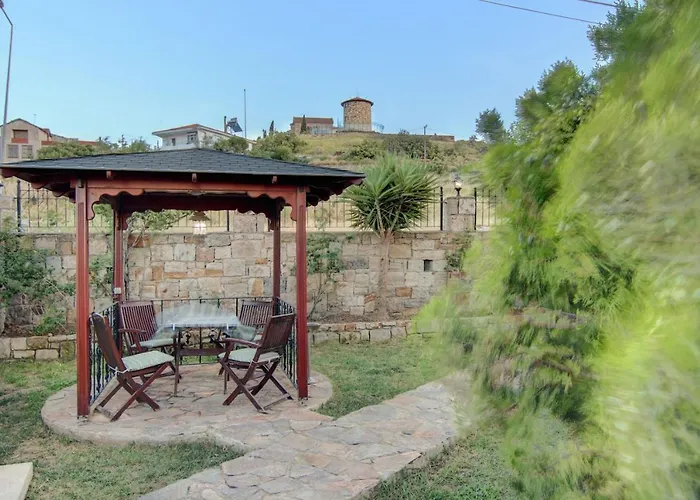 Alya By Kispet Hm Hotel Cunda