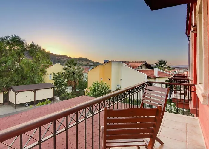 Alya By Kispet Hm 3* Cunda