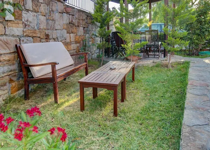 Alya By Kispet Hm Hotel 3*