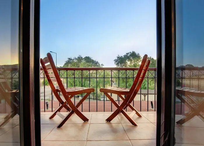 Hotel Alya By Kispet Hm