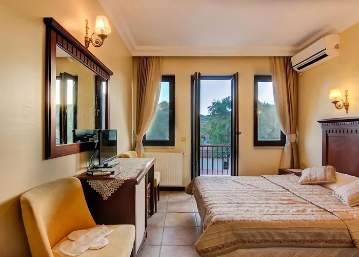 Alya By Kispet Hm Hotel 3*