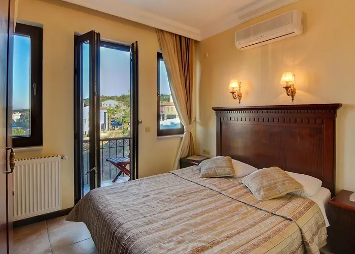 Alya By Kispet Hm Hotel 3*