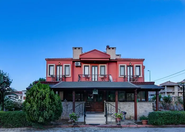 Alya By Kispet Hm 3*