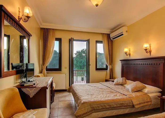 Alya By Kispet Hm Hotel