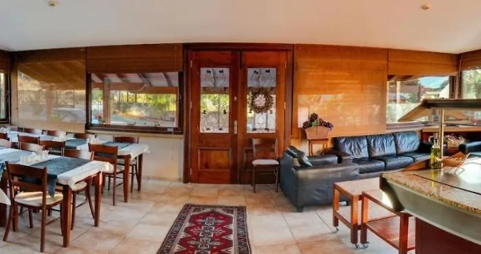 Alya By Kispet Hm Hotel